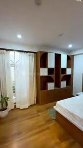 Bedroom Image of 6000 Sq.ft 5 BHK Duplex for rent in Vaishali Nagar Jaipur for Rs. 170000
