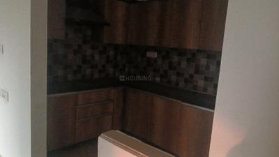 Kitchen Image of 910 Sq.ft 2.5 BHK Apartment / Flat for sale in Prateek Grand City, Siddharth Vihar Ghaziabad for Rs. 10300000