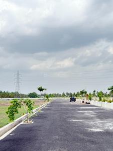Image of 1506 Sq.ft Residential Plot / Land for sale in Keeranatham, Coimbatore for Rs. 5150520