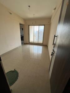 1 BHK Flat