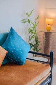 Hall Image of 731 Sq.ft 1 BHK Apartment / Flat for sale in Nerul Goa for Rs. 16500000