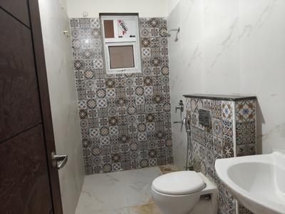Bathroom Image of 2100 Sq.ft 3 BHK Apartment / Flat for sale in Old Bowenpally Secunderabad for Rs. 15800000