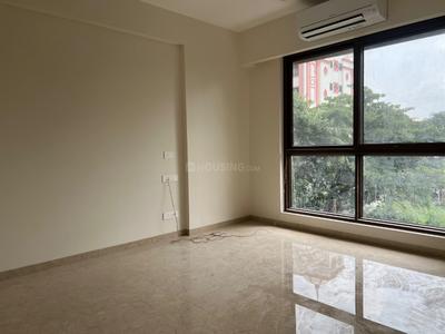 Bedroom Image of 1123 Sq.ft 3 BHK Apartment / Flat for sale in Two Insignia, Chembur Mumbai for Rs. 44900000