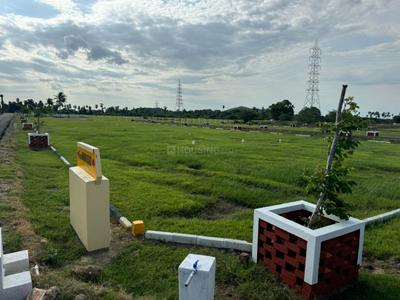 Image of 788 Sq.ft Residential Plot / Land for sale in Chengalpattu, Chennai for Rs. 1142600