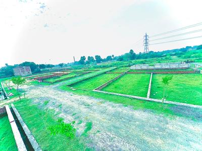 Image of 1000 Sq.ft Residential Plot / Land for sale in Gosainganj, Lucknow for Rs. 2500000