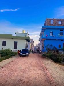 Image of 495 Sq.ft Residential Plot / Land for sale in Dhansa, New Delhi for Rs. 1925000