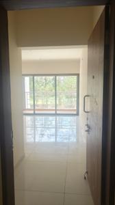 Hall Image of 800 Sq.ft 2 BHK Apartment / Flat for sale in Paranjape Blue Ridge The Orion, Hinjawadi Pune for Rs. 10100000