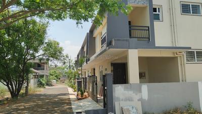 Image of 1920 Sq.ft 3 BHK Duplex for sale in Kalapatti, Coimbatore for Rs. 11000000