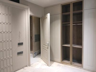 Bedroom Image of 2701 Sq.ft 3 BHK Apartment / Flat for sale in Unity The Amaryllis Phase 3, Kishan Ganj New Delhi for Rs. 76000000