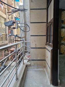 Bedroom One Image of 550 Sq.ft 2 BHK Apartment / Flat for sale in Nawada New Delhi for Rs. 3250000