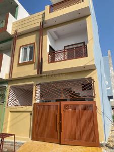 Image of 1850 Sq.ft 3 BHK Independent House for sale in Mutkkipur, Lucknow for Rs. 5800000