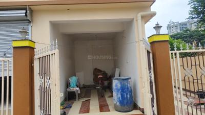 Main Entrance Image of 1225 Sq.ft 2 BHK Apartment / Flat for sale in New Town Kolkata for Rs. 6400000