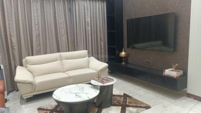 Living Room Image of 3000 Sq.ft 4 BHK Duplex for rent in Mathgharia Guwahati for Rs. 150000