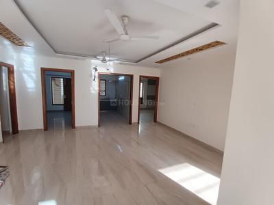 Hall Image of 2250 Sq.ft 3 BHK Builder Floor for rent in BPTP Pride Floors, Sector 77 Faridabad for Rs. 40000