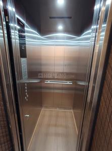Kitchen Image of 3250 Sq.ft 4 BHK Builder Floor for rent in DLF Phase 4 Gurgaon for Rs. 120000