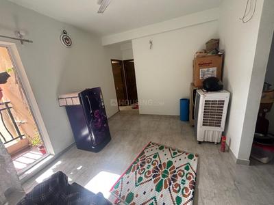 Image of 496 Sq.ft 2 BHK Apartment / Flat for sale in The Love Marwar, Khema-Ka-Kuwa, Jodhpur for Rs. 3100000