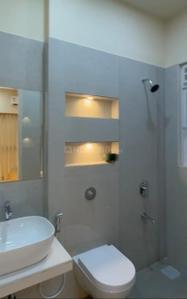 Image of 700 Sq.ft 2 BHK Apartment / Flat for sale in Ashar Merac, Thane West, Thane for Rs. 12400000
