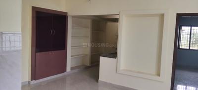 Bedroom Image of 1200 Sq.ft 2 BHK Independent House for sale in Sathuvachari Vellore for Rs. 7300000
