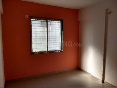 Bedroom Image of 765 Sq.ft 2 BHK Apartment / Flat for sale in Dasak Nashik for Rs. 3500000