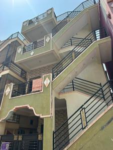 Image of 2200 Sq.ft 6 BHK Independent House for sale in Ullal Uppanagar, Bengaluru for Rs. 9500000