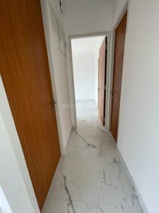 Balcony Image of 698 Sq.ft 1 BHK Apartment / Flat for rent in Dynamix Dynamix Avanya, Dahisar East Mumbai for Rs. 32300