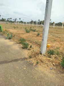 Image of 436 Sq.ft Residential Plot / Land for sale in Kinathukadavu, Coimbatore for Rs. 499000