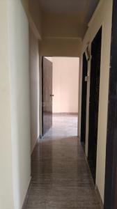 Image of 650 Sq.ft 1 BHK Apartment / Flat for sale in Nerul, Navi Mumbai for Rs. 9500000