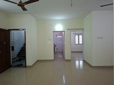 Hall Image of 1180 Sq.ft 3 BHK Apartment / Flat for rent in Ramapuram Chennai for Rs. 34000