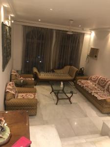 Hall Image of 1384 Sq.ft 3 BHK Apartment / Flat for sale in Suraj Ocean Star, Prabhadevi Mumbai for Rs. 135000000