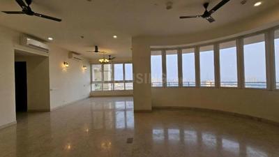 7 BHK Flat