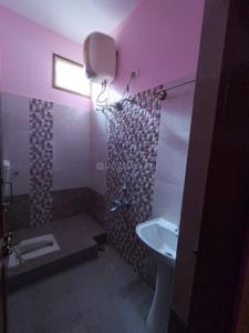 Image of 1200 Sq.ft 3 BHK Independent House for rent in Kasturi Nagar, Bengaluru for Rs. 40000