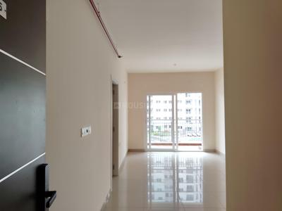 Hall Image of 1200 Sq.ft 2 BHK Builder Floor for rent in BTM Layout Bengaluru for Rs. 48000