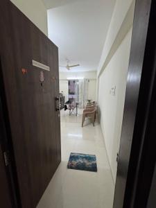Image of 630 Sq.ft 2 BHK Apartment / Flat for rent in Shree Sankalp The Legend, Hinjawadi, Pune for Rs. 30000