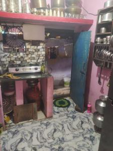 Kitchen Image of 1500 Sq.ft 4 BHK Independent House for sale in Sidharth Nagar Nagpur for Rs. 4800000