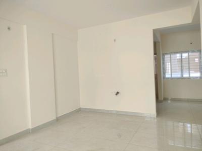 Living Room Image of 1140 Sq.ft 2 BHK Apartment / Flat for sale in MR Gokulam, Doddanagamangala Bengaluru for Rs. 6200000