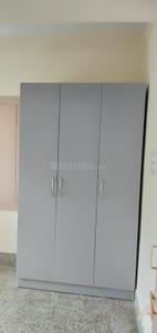 Bedroom Image of 1000 Sq.ft 2 BHK Independent House for rent in Jalahalli East Bengaluru for Rs. 19000