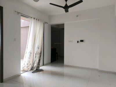 Living Room Image of 1400 Sq.ft 3 BHK Apartment / Flat for sale in Goel Hill Mist Harmony, Kondhwa Pune for Rs. 11000000