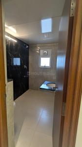 Image of 2700 Sq.ft 4 BHK Apartment / Flat for rent in Aparna Serenity, Bolarum, Secunderabad for Rs. 75000