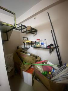 Kitchen Image of 1311 Sq.ft 2 BHK Apartment / Flat for sale in Kaloor Kochi for Rs. 7600000