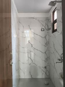 Common Bathroom Image of 1480 Sq.ft 3 BHK Apartment / Flat for sale in Krishna Elite Homes, Noida Extension Greater Noida for Rs. 4800000