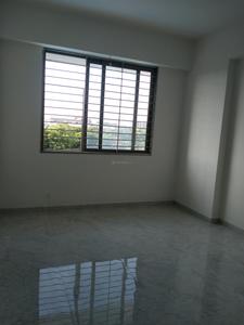 Bedroom Image of 2500 Sq.ft 3 BHK Apartment / Flat for sale in Dev Vihaan, Acher Ahmedabad for Rs. 13800000