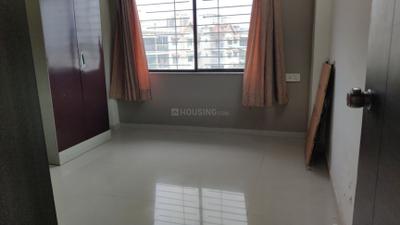 Bedroom Image of 1600 Sq.ft 3 BHK Apartment / Flat for sale in Shukan Orchid, Chandkheda Ahmedabad for Rs. 8500000