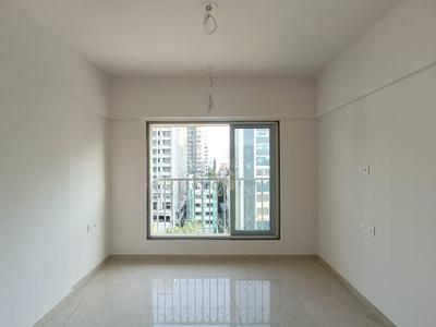 Bedroom Image of 1400 Sq.ft 3 BHK Apartment / Flat for sale in Borivali West Mumbai for Rs. 36000000