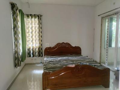 Bedroom Image of 2000 Sq.ft 4 BHK Apartment / Flat for sale in Santragachi Howrah for Rs. 11000000