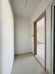 Balcony Image of 850 Sq.ft 2 BHK Apartment / Flat for rent in Sankla Sommet, Bhugaon Pune for Rs. 22000