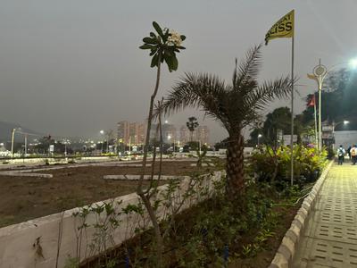Image of 3600 Sq.ft Residential Plot / Land for sale in Mahape, Navi Mumbai for Rs. 21600000