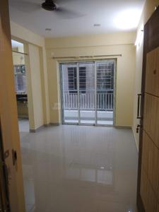 Hall Image of 731 Sq.ft 2 BHK Apartment / Flat for sale in Riya Gitanjali, Ruiya Kolkata for Rs. 2800000