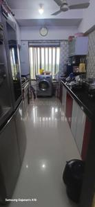 Kitchen Image of 1200 Sq.ft 3 BHK Apartment / Flat for sale in Borivali West Mumbai for Rs. 33500000