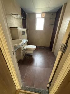 Image of 1950 Sq.ft 3 BHK Apartment / Flat for rent in G Corp Mahalakshmi, Sahakara Nagar, Bengaluru for Rs. 65000