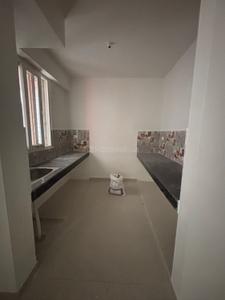 Kitchen Image of 1500 Sq.ft 3 BHK Apartment / Flat for sale in Mahavir Nagar Patna for Rs. 9750000